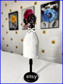Pet clothing mannequin, Dog mannequin, Cat mannequin, Pet display stand, Pet clothing display, Small pet mannequin, Pet boutique display