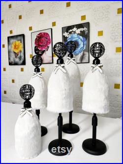 Pet clothing mannequin, Dog mannequin, Cat mannequin, Pet display stand, Pet clothing display, Small pet mannequin, Pet boutique display