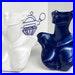 Polyester Jewelry Display Bust Handmade Necklace Earring Mannequin