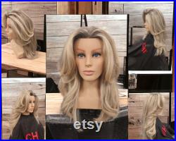 Premium Fashion Mannequin Head