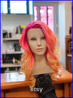 Premium Fashion Mannequin Head