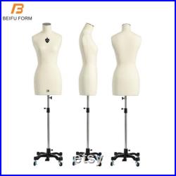 Professional Sewing Mannequin Dress form Tailoring Size 38 FR