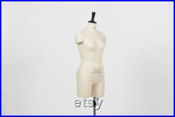 Professional Sewing Mannequin Dress form Tailoring Size M 170 90A