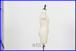 Professional Sewing Mannequin Dress form Tailoring Size M 170 90A