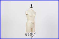 Professional Sewing Mannequin Dressform Kleiderordnung Tailoring Size S 165 90A Polyurethane manichino da cucire manechin de croitor
