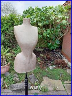 Proportion London Wasp Waisted Corsetry Mannequin