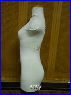 Reserved for Cameron Vintage ladies Mannequin