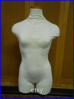 Reserved for Cameron Vintage ladies Mannequin