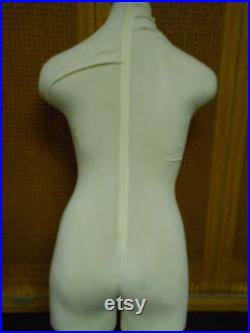 Reserved for Cameron Vintage ladies Mannequin