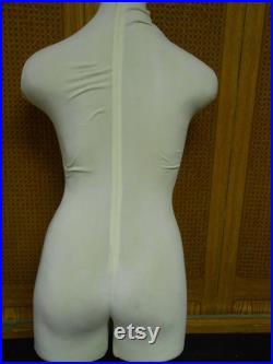 Reserved for Cameron Vintage ladies Mannequin