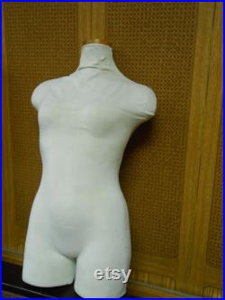 Reserved for Cameron Vintage ladies Mannequin