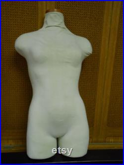 Reserved for Cameron Vintage ladies Mannequin