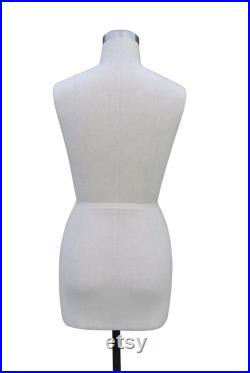 Retail and Shop Dressmakers Mannequin 'Mary'