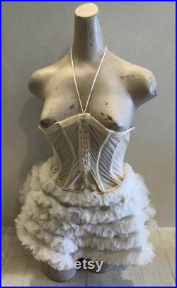 SOLD. Vintage Fashion Womans Mannequin