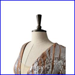 Sewing Coats Display Dress Display Vintage Chest Size 94cm Dark Wooden Base Linen Mannequin Dress Form Teressa