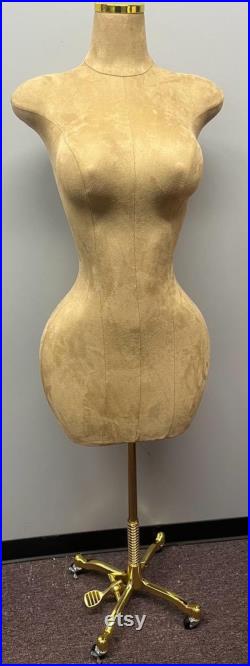 Sewing Mannequin