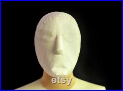 Soft Head For FCE Female Mannequin by Design-Surgery