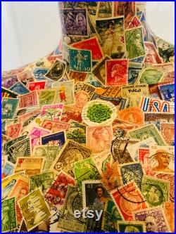 Stamp Mannequin Torso BEST SELLER Mannequin Stamp Decoupaged Torso Female