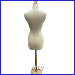 Stockman Tailors Vintage Couture Mannequin in perfect condition