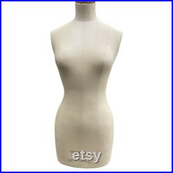 Stockman Tailors Vintage Couture Mannequin in perfect condition