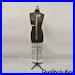 Vintage Acme Adjustable Collapsible Dress Form Mannequin Size A
