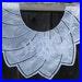 Vintage Collar, Collar, Lace Collar, Peter Pan Collar, Collar Supply, Dress Making,