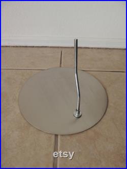 Vintage Flexible Unisex Child Mannequin Form, with metal Standing base, removeable Head, for Retail or Seamstress.