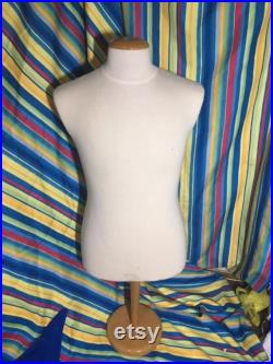 Vintage French Faubourg Vendome mannequin st HONORE VENDOME Paris VIII