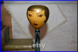 Vintage Hat Stand Millinery Shop Display Hat Display Décor