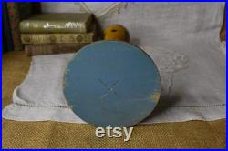 Vintage Hat Stand Millinery Shop Display Hat Display Décor