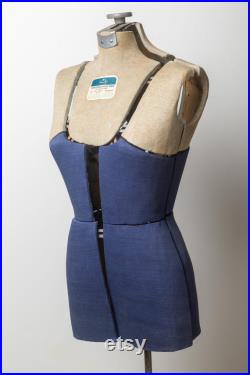 Vintage Hearthside Adjustable Dressmaker Form