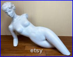 Vintage Mannequin 1950 s Rose Marie Reid Swimsuit Mannequin Vintage 1950 s Store Display Figure