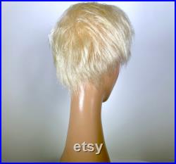 Vintage Mannequin Head for Display Head Sewing Room Studio Millinery Tool