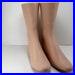 Vintage Plastic Shoe Forms Stretchers Mannequin Feet RPM Industries Stocking Shoe Display Oddity Body Parts Halloween Party Decor Pair