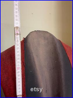 Vintage antik 30er Jahre Schneiderpuppe männlicher Torso mit Holzarmen Büste, Schaufensterpuppe, Deko Puppe, Schneiderbüste