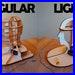 Wooden head form mannequin 3D puzzle Digital download blueprint
