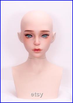 head mannequin , bjd 1 1