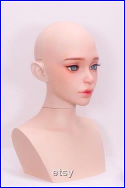 head mannequin , bjd 1 1