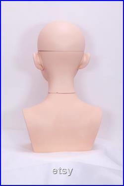 head mannequin , bjd 1 1