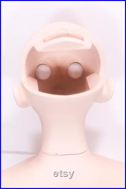 head mannequin , bjd 1 1