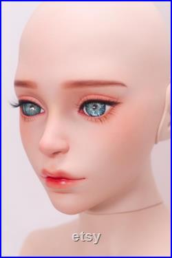 head mannequin , bjd 1 1