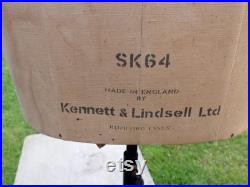 kennett And Lindsell KL Taylors Mannequin Dress Skirt Making Size 18 42 SK64