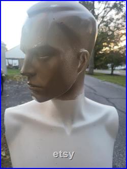 mannequin,fashion, fashion mannequin, vintage mannequin, male torso mannequin,